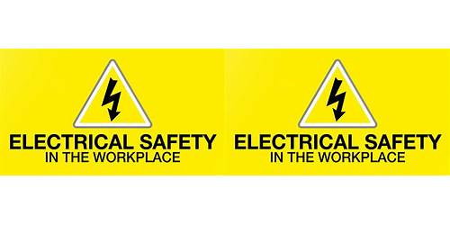 Education for electrical safety image