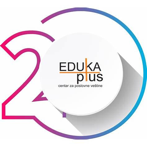 EdukaPlus Logo