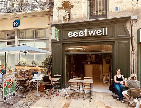 eeetwell à Avignon