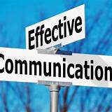 Komunikasi efektif