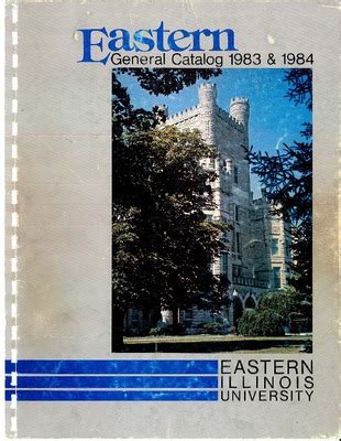 Eiu Course Catalog
