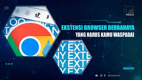 ekstensi browser