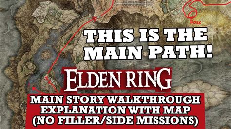 Elden Ring Full Guide And Walkthrough