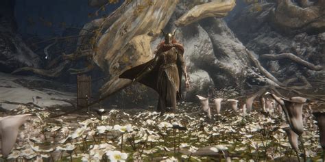 Elden Ring Pc Walkthrough