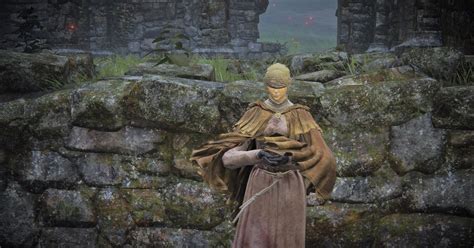 Elden Ring Walkthrough Polygon