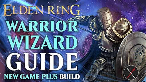 Elden Ring Wizard Walkthrough