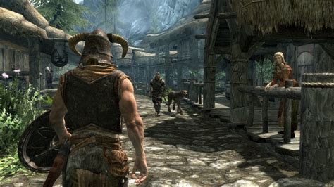 Elder Scrolls V Walkthrough Ps3