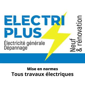 electri'plus à Lambersart