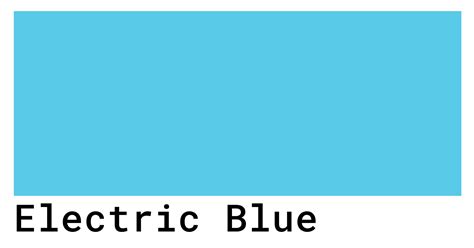 Electric Blue Color Coloring Wallpapers Download Free Images Wallpaper [coloring876.blogspot.com]