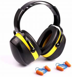 electrical safety ear protection