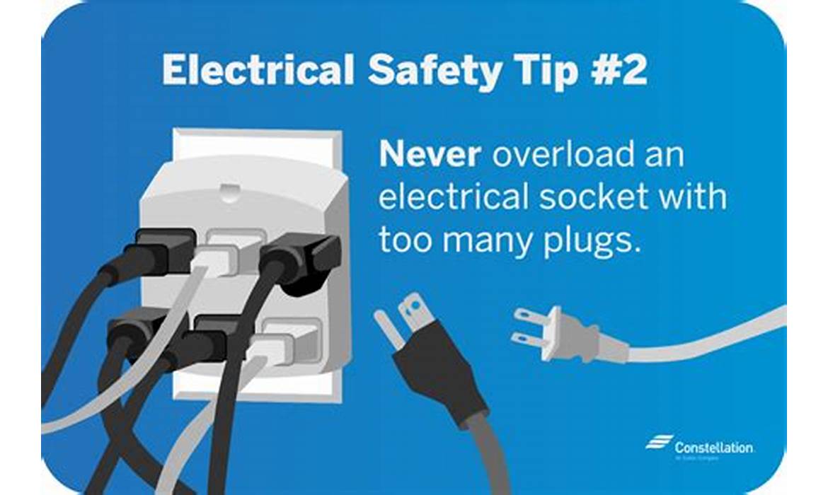 electrical safety insurance requirement