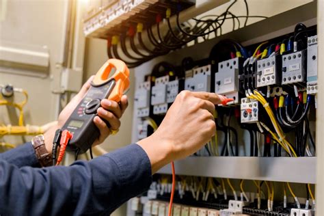 electrical system inspection