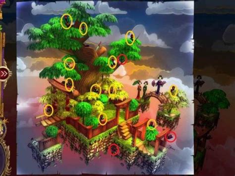 Elementary My Dear Majesty Walkthrough