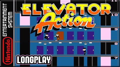 Elevator Game Walkthrough
