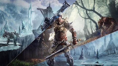 Elex Walkthrough Guide