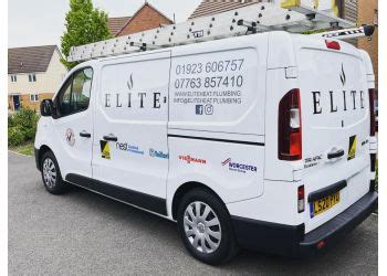 elite heating and plumbing