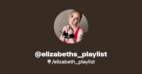 elizabeths_playlist Onlyfans Leak 23 PPV