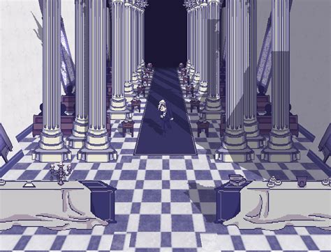 Eloquent Countenance Walkthrough