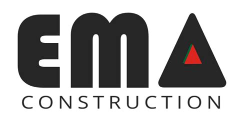 ema construction and materials