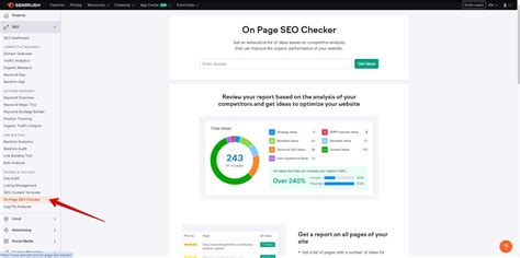 Email Template Checker Online Semrush