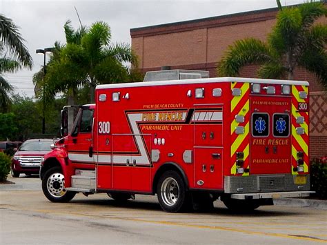 emergency services FL