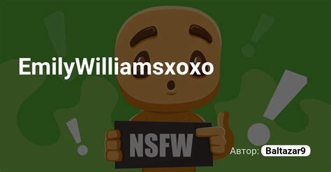emilywilliamsxoxo Onlyfans Leak 32 HD