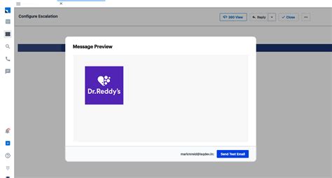 Empathy Email Templates