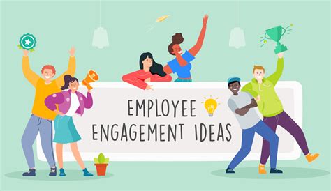 Increase Employee Confidence and Engagement