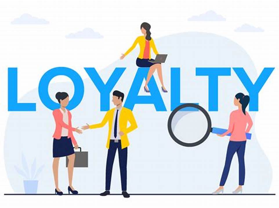 employee loyalty