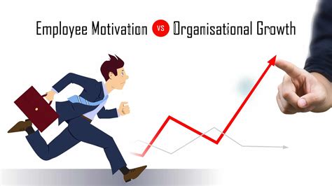 Employee Motivation and Organizational Performance