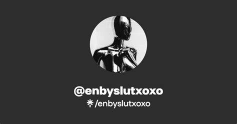 enbyslutxoxo Onlyfans Leak 53 HD