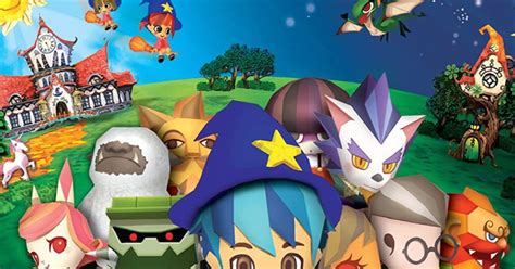 Enchanted Folk Walkthrough