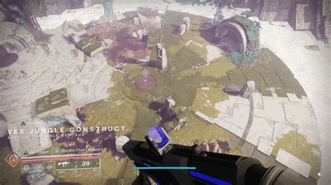 Encore Mission Walkthrough