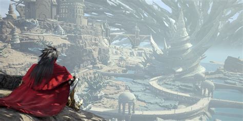 End Of The World Walkthrough