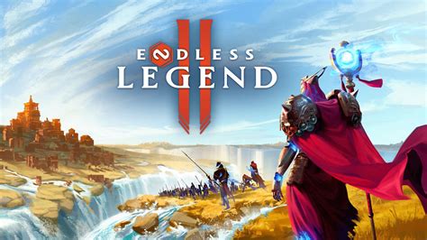 Endless Legend Walkthrough