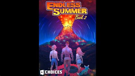 Endless Summer Book 2 Walkthrough Chapter 12