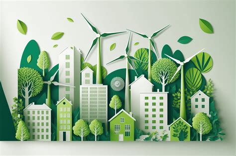 Efficient Energy Use