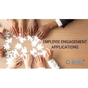 enhanced employee engagement