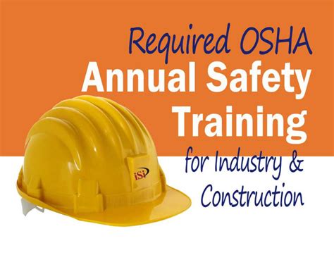 Environmental Jobs with OSHA certification