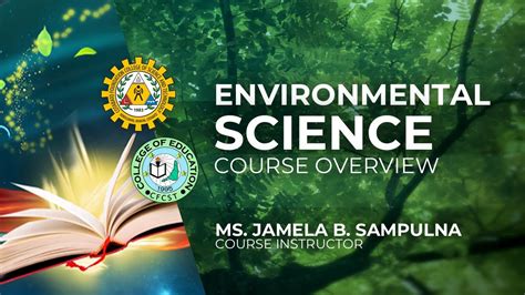 Environmental Training Courses
