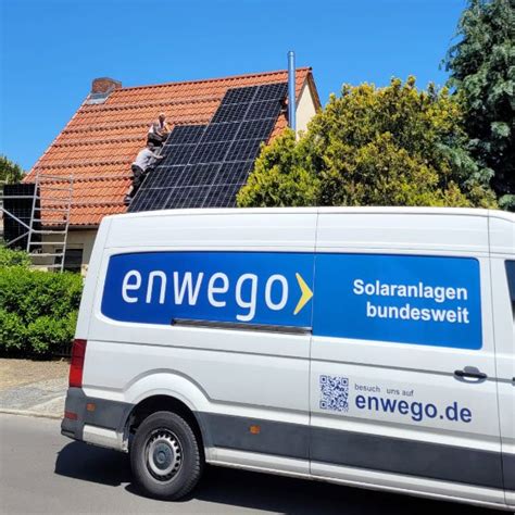 enwego GmbH - Deine Energie für morgen und übermorgen