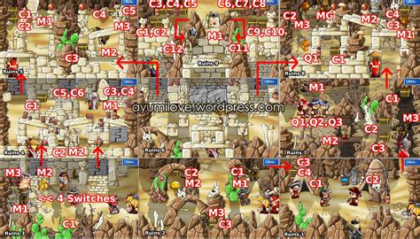 Epic Battle Fantasy Walkthrough