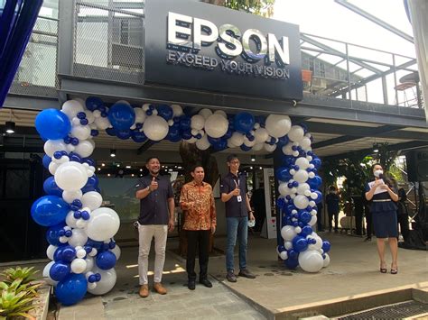 epson indonesia