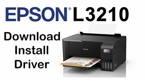 Epson L3210 File Format