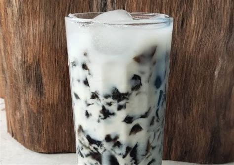 Es Susu Cincau