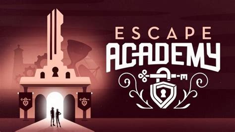 Escape Academy Library Walkthrough