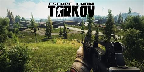 Escape from Tarkov