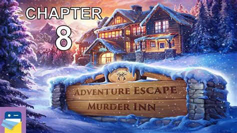 Escape Inn Walkthrough