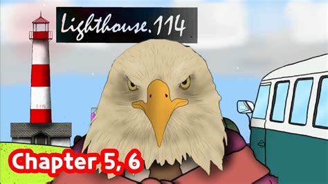 Escape Lighthouse 114 Walkthrough