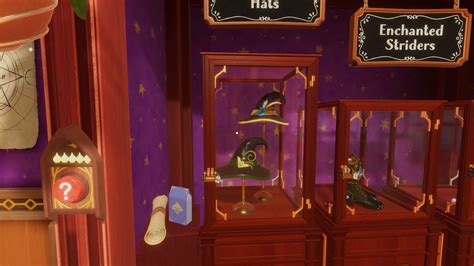 Escape Simulator Magic Shop Walkthrough